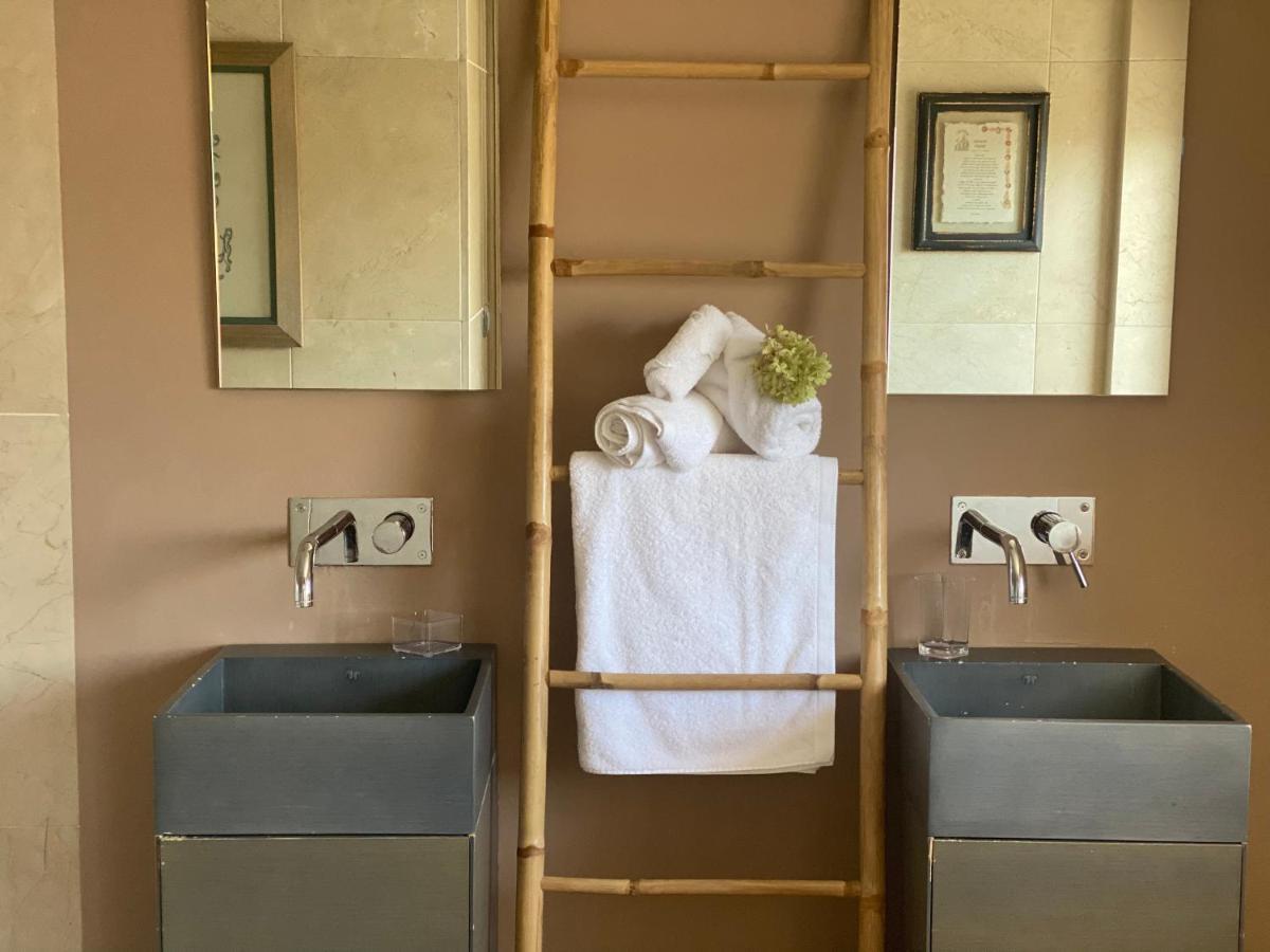 コマルカ・デ・オウレンセCasa Moreaアパートメント エクステリア 写真